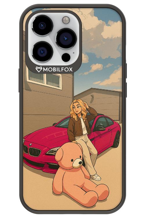 Bearr 2.0 - Apple iPhone 13 Pro