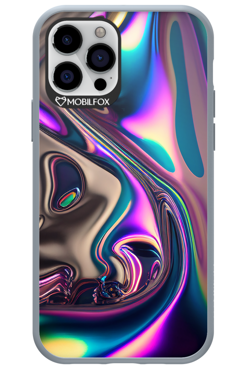 Post Future 2.0 - Apple iPhone 12 Pro