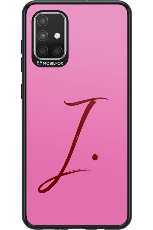 (Sorbet) I 2.0 - Samsung Galaxy A71
