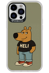 ChillHeli - Apple iPhone 13 Pro Max