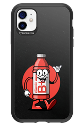 Vitamin Aqua B+ - Apple iPhone 11