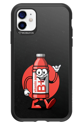 Vitamin Aqua B+ - Apple iPhone 11