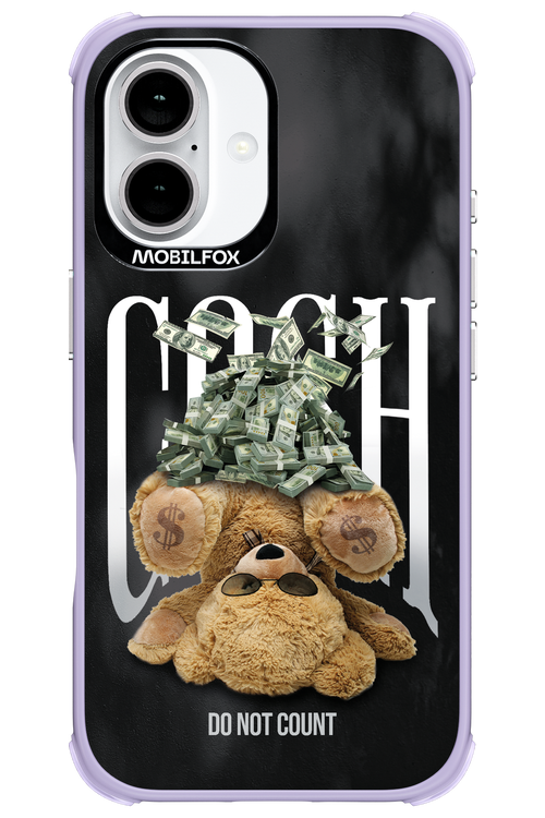 CASH 2.0 - Apple iPhone 16
