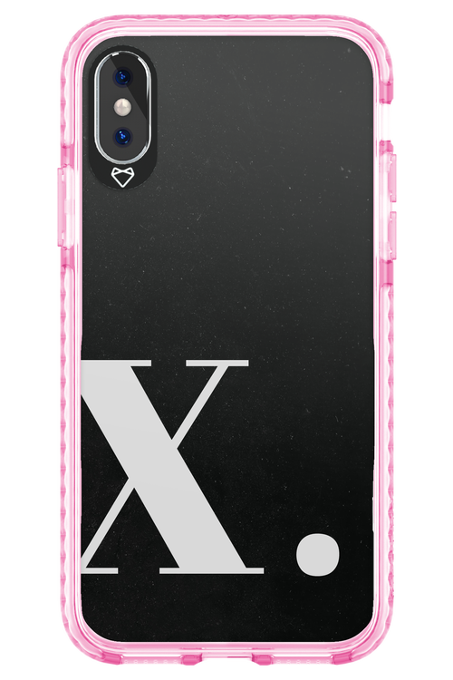 X (Off Space) 2.0 - Apple iPhone XS