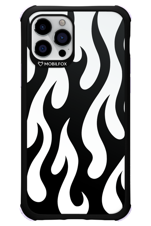 Hell Flame 2.0 - Apple iPhone 12 Pro