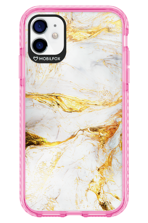 Quartz - Apple iPhone 11