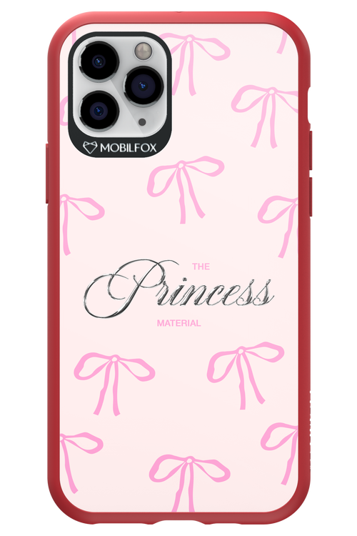 Princess Material 2.0 - Apple iPhone 11 Pro