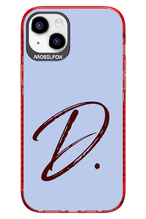 (Jellyfish Presso) D 2.0 - Apple iPhone 14 Plus