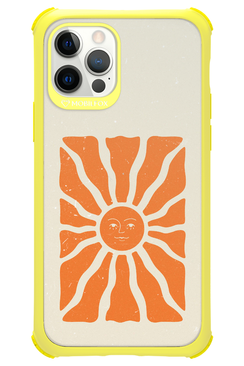 Solar Soul 2.0 - Apple iPhone 12 Pro