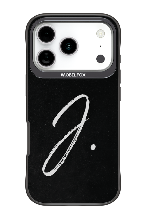 (Off Space) J 2.0 - Apple iPhone 17 Pro