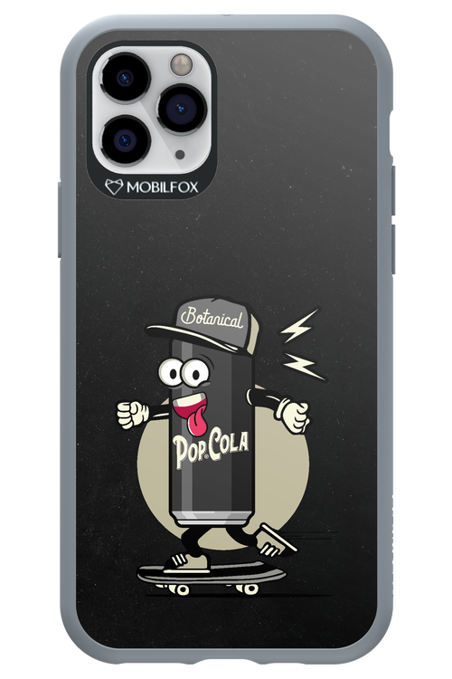 PopCola Botanical - Apple iPhone 11 Pro