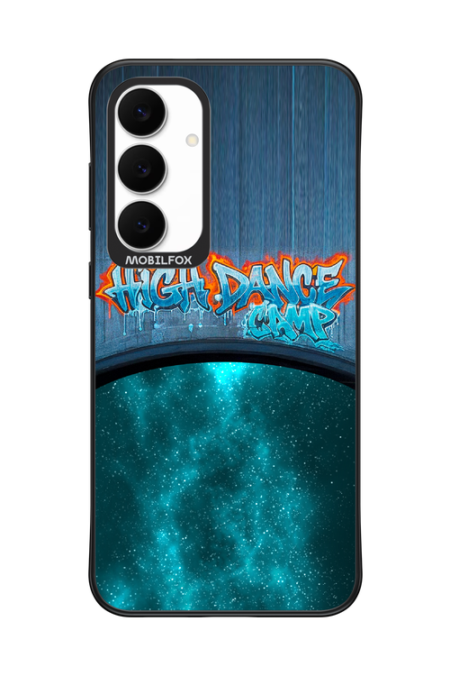 HDC 9 2.0 - Samsung S25 FE