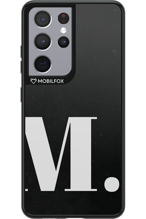 M (Off Space) 2.0 - Samsung Galaxy S21 Ultra