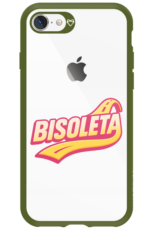 Bisoleta - Apple iPhone 8
