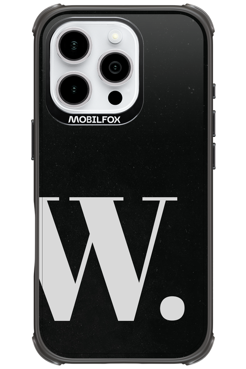 W (Off Space) 2.0 - Apple iPhone 16 Pro