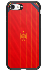 Spain 2.0 2.0 - Apple iPhone 8