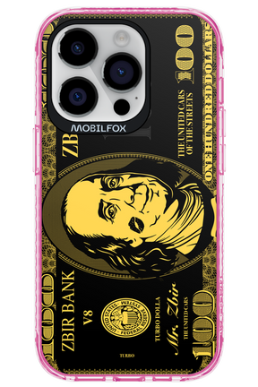 Mobilfox Bank - Apple iPhone 14 Pro