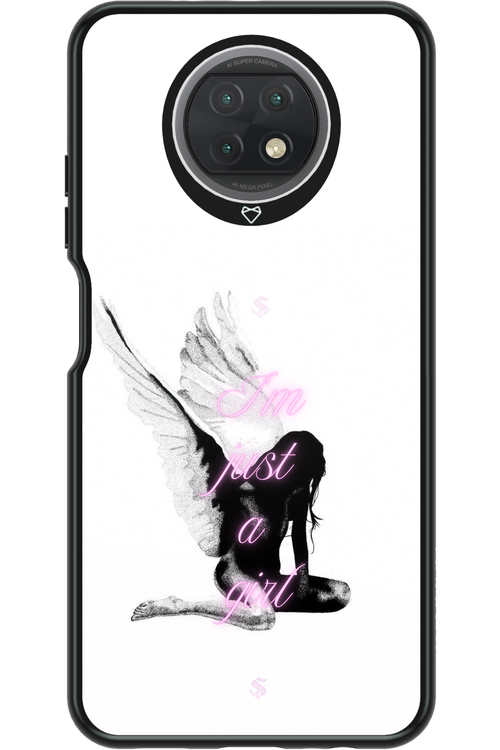 Ju$t Angel - Xiaomi Redmi Note 9T 5G