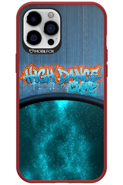 HDC 9 2.0 - Apple iPhone 12 Pro Max