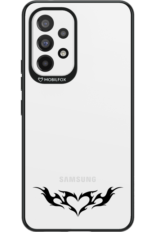 Techno Hart 2.0 - Samsung Galaxy A53