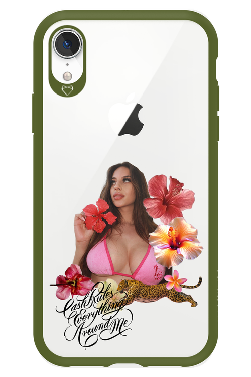 Island Money Muse - Apple iPhone XR