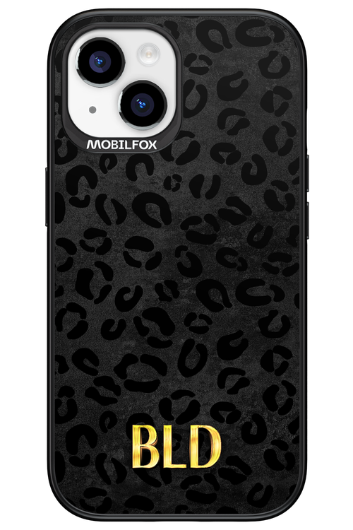 BLD BLVCK LEO 2.0 - Apple iPhone 15