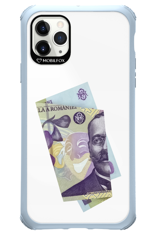 Lei 100 2.0 - Apple iPhone 11 Pro Max