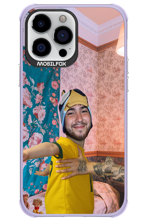 Balkan Style - Apple iPhone 13 Pro Max