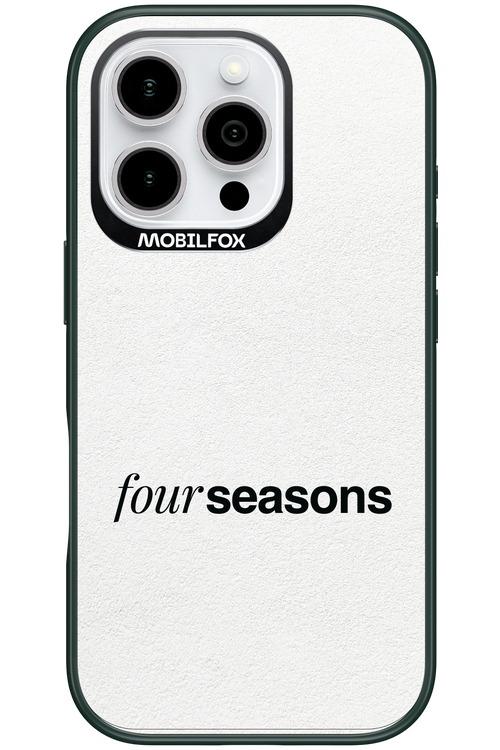 BSW FourSeasons 11 2.0 - Apple iPhone 16 Pro