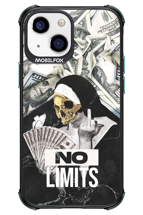 No Limits 2.0 - Apple iPhone 13 Mini