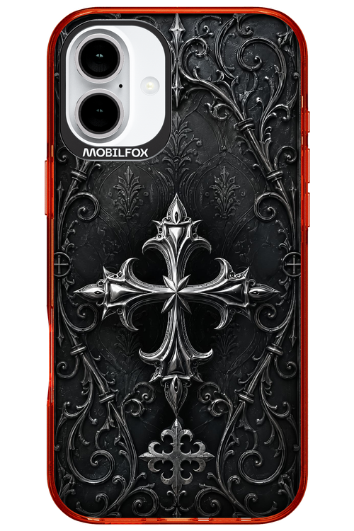 Armor 2.0 - Apple iPhone 16 Plus