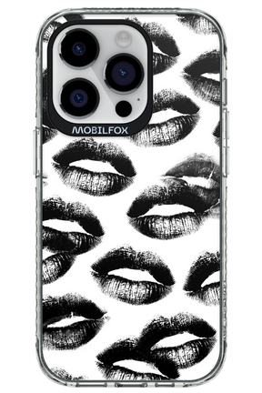 Ghost Kiss - Apple iPhone 14 Pro
