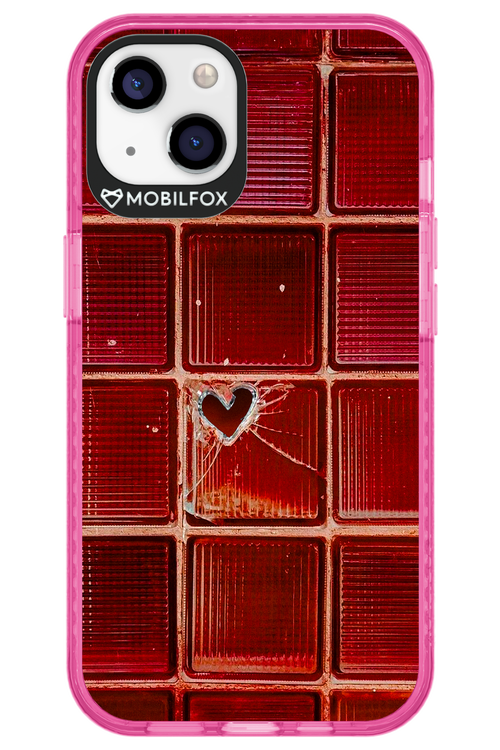 Heartbroken - Apple iPhone 13