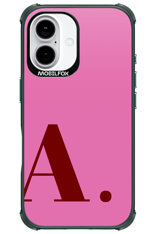 A (Sorbet) 2.0 - Apple iPhone 16
