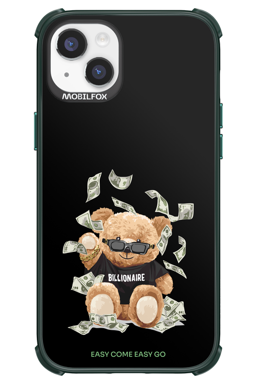 Easy Come Easy Go 2.0 - Apple iPhone 14 Plus