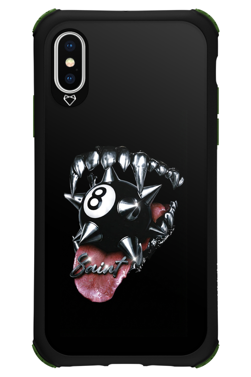 St8 2.0 - Apple iPhone X