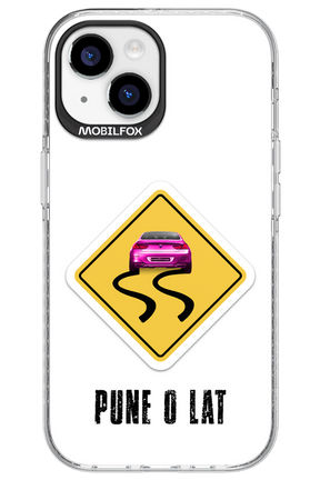 Pune O Lat - Apple iPhone 15