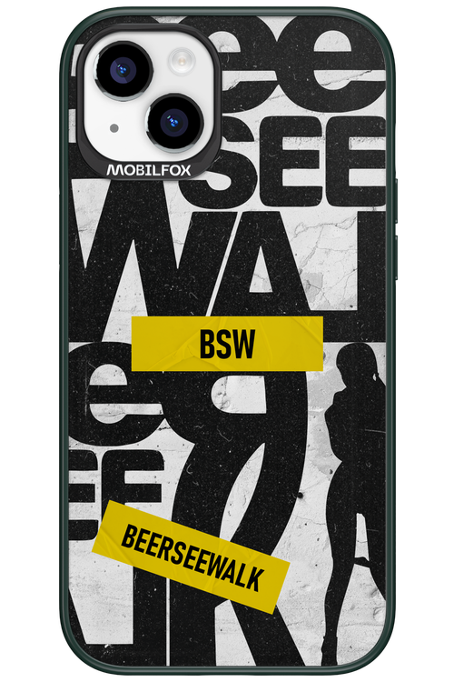 Beerseewalk II 2.0 - Apple iPhone 15 Plus