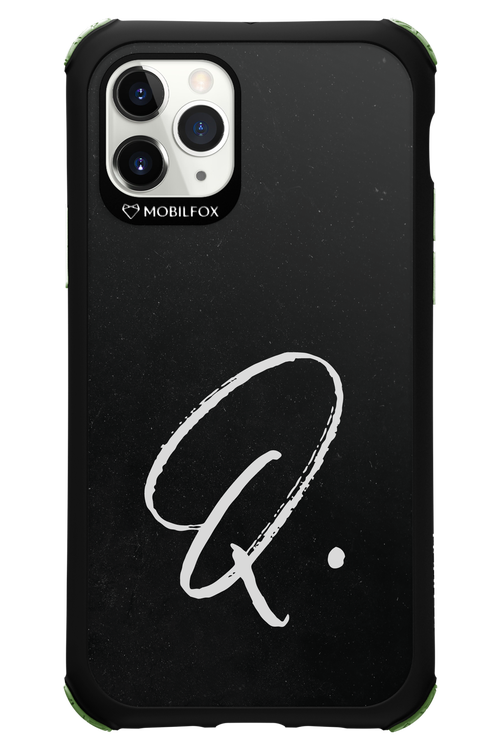 (Off Space) Q 2.0 - Apple iPhone 11 Pro