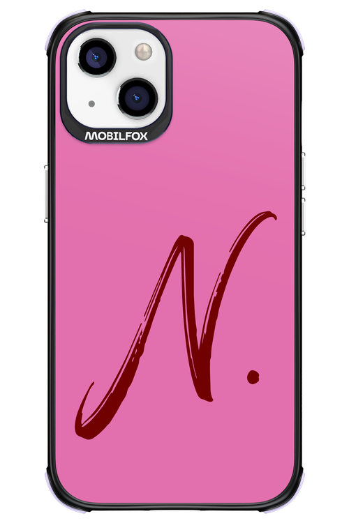 (Sorbet) N 2.0 - Apple iPhone 13