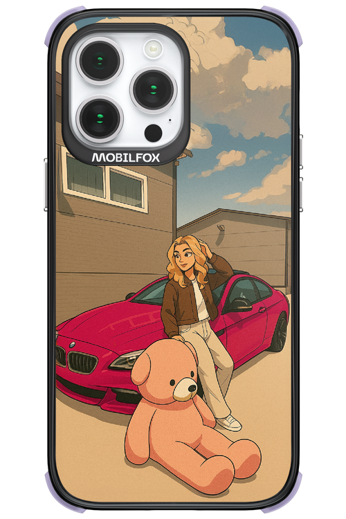 Bearr - Apple iPhone 14 Pro Max