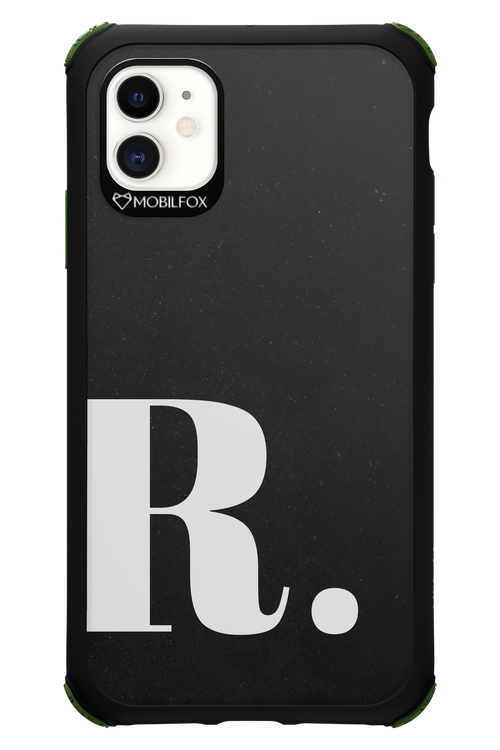 R (Off Space) 2.0 - Apple iPhone 11