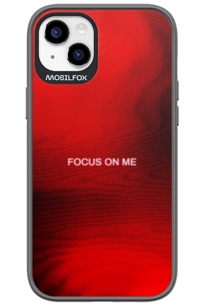 Focuss - Apple iPhone 14 Plus