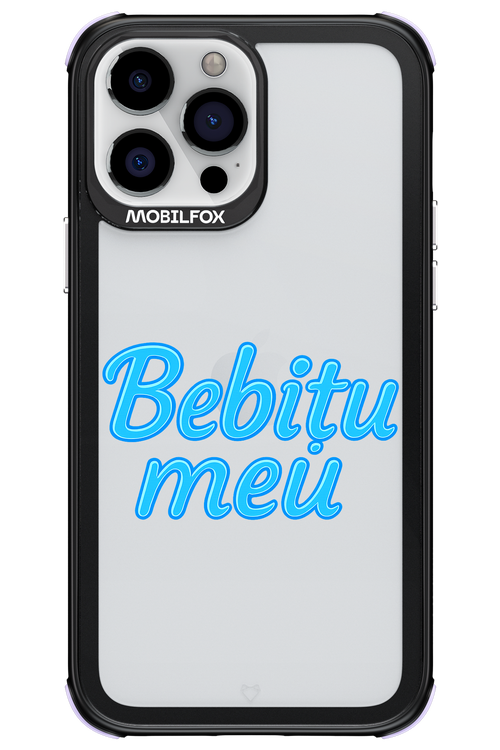 Meuu 2.0 - Apple iPhone 13 Pro Max