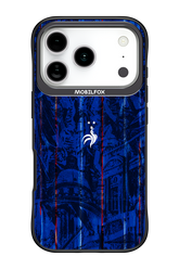 Franta 2.0 - Apple iPhone 17 Pro