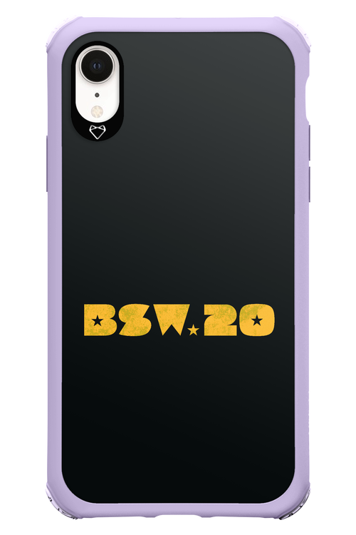BSW 20 (10) 2.0 - Apple iPhone XR