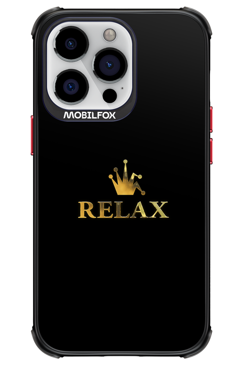 Relax 2.0 - Apple iPhone 13 Pro