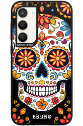 Sugar Skull - Samsung Galaxy S23 Plus