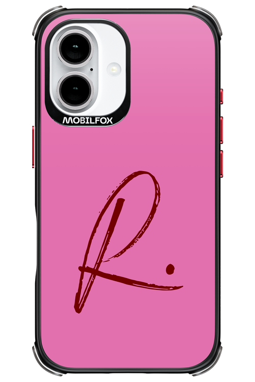 (Sorbet) R 2.0 - Apple iPhone 16