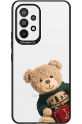 Gifting Bear - Samsung Galaxy A53